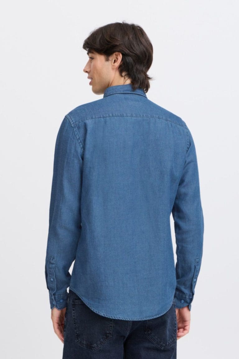 chemise hamilton