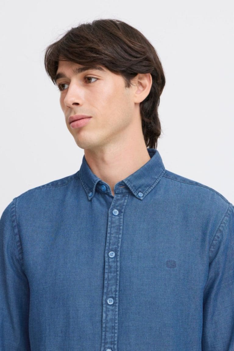 chemise hamilton