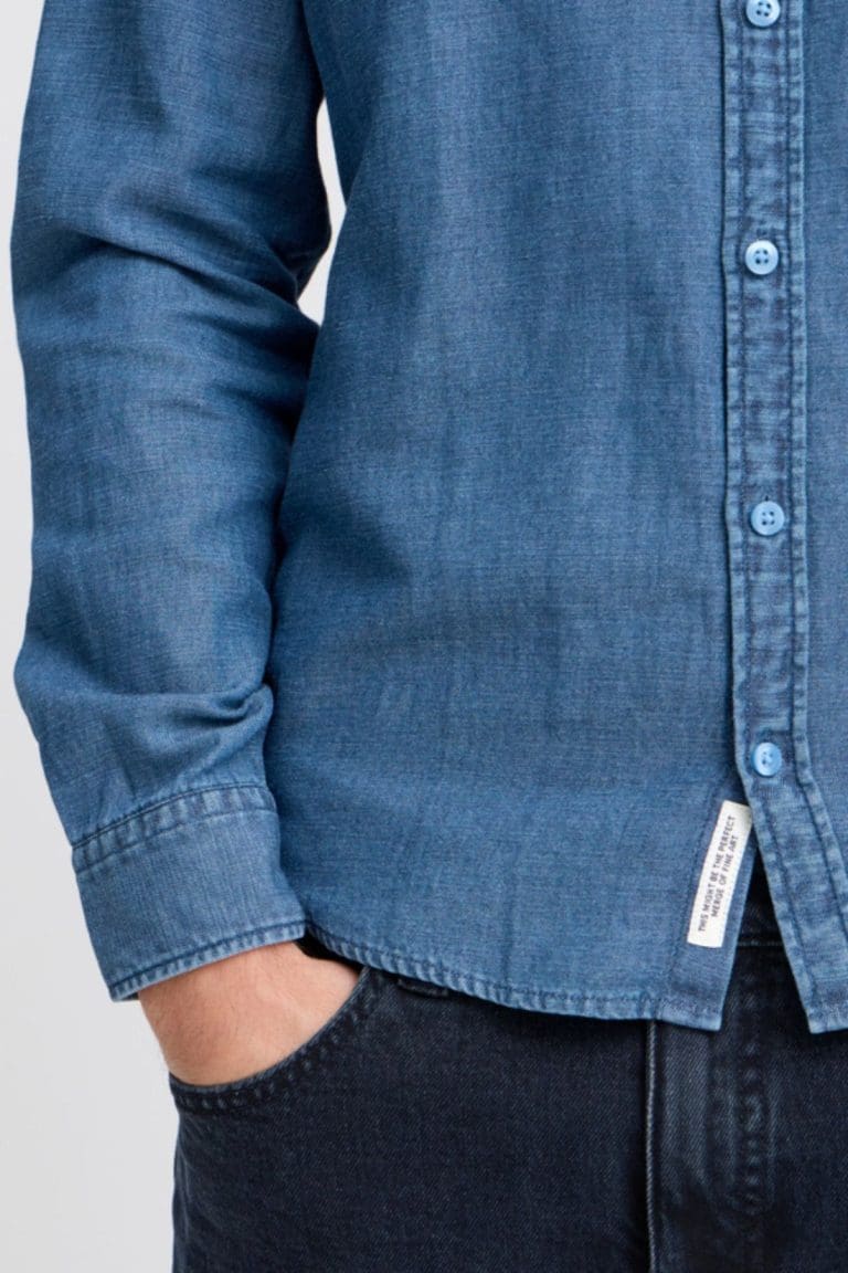 chemise hamilton