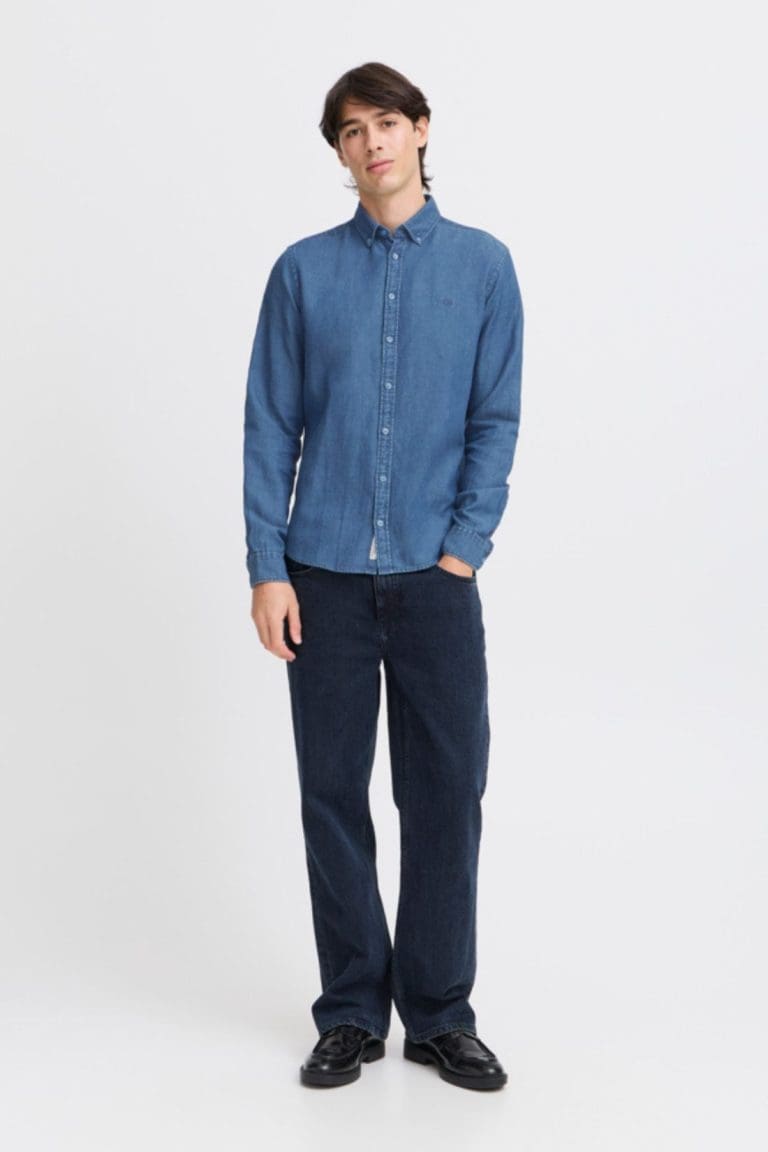 chemise hamilton