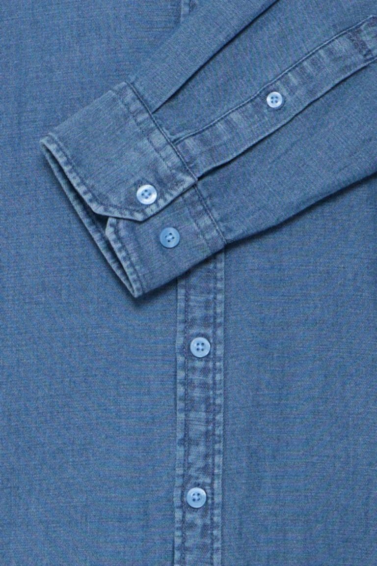 chemise hamilton