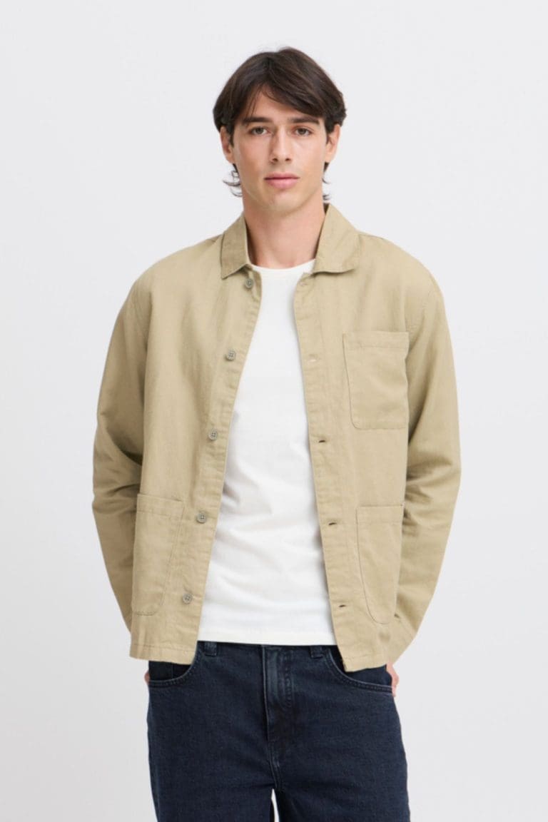 chemise norris