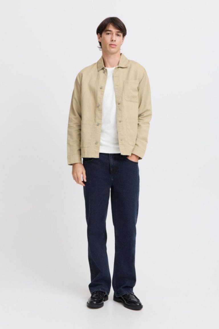 chemise norris