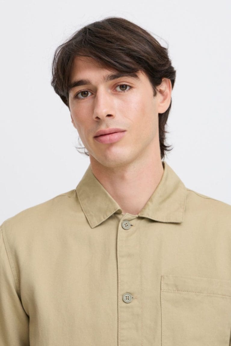 chemise norris