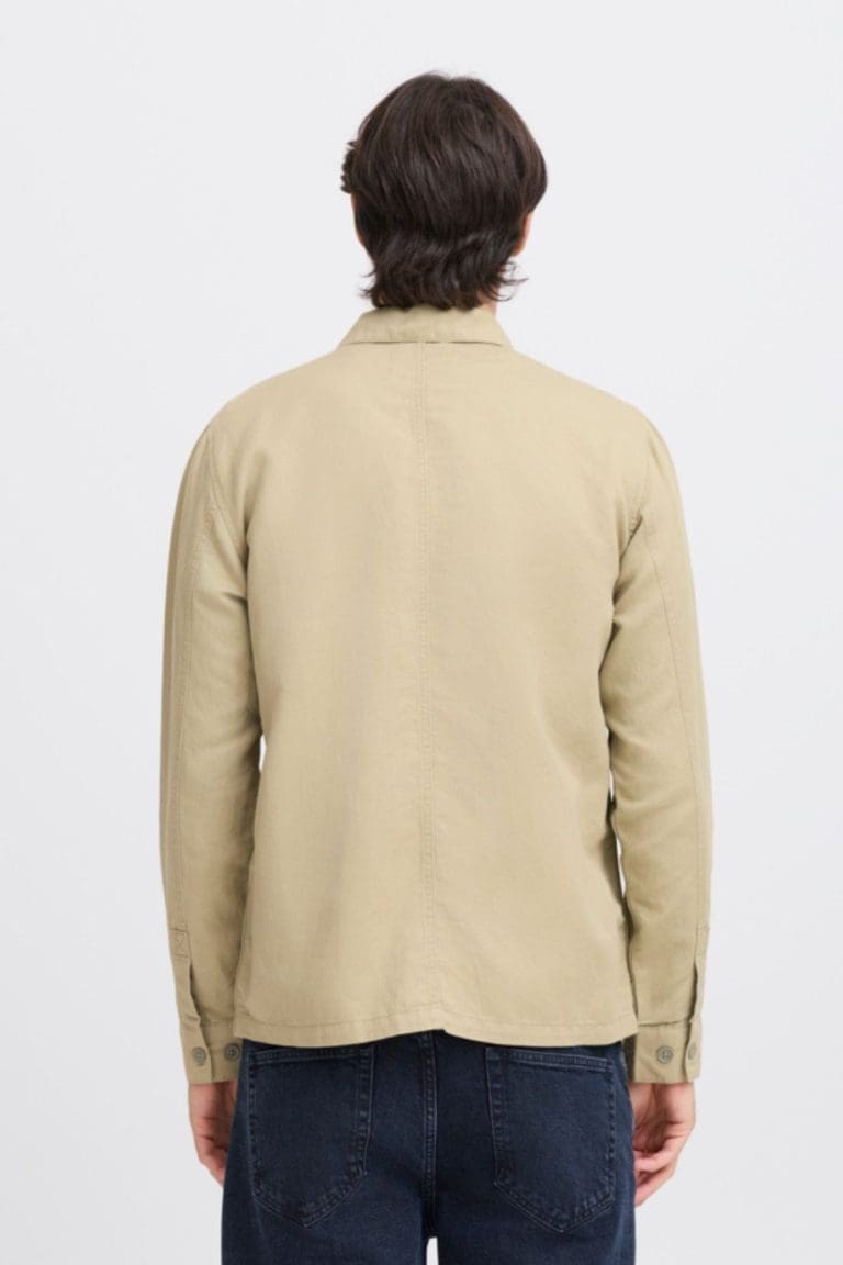 chemise norris