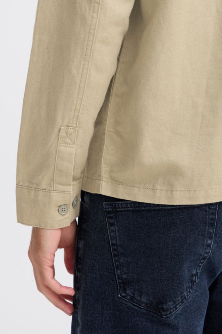 chemise norris