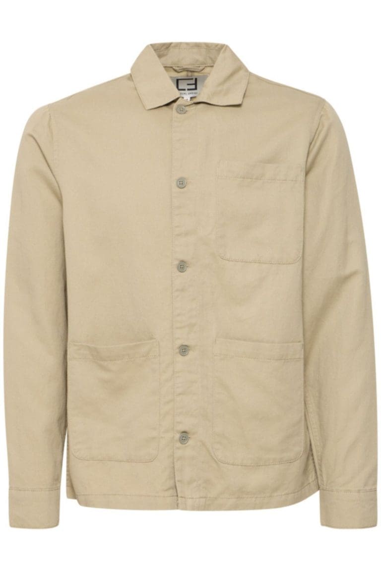 chemise norris