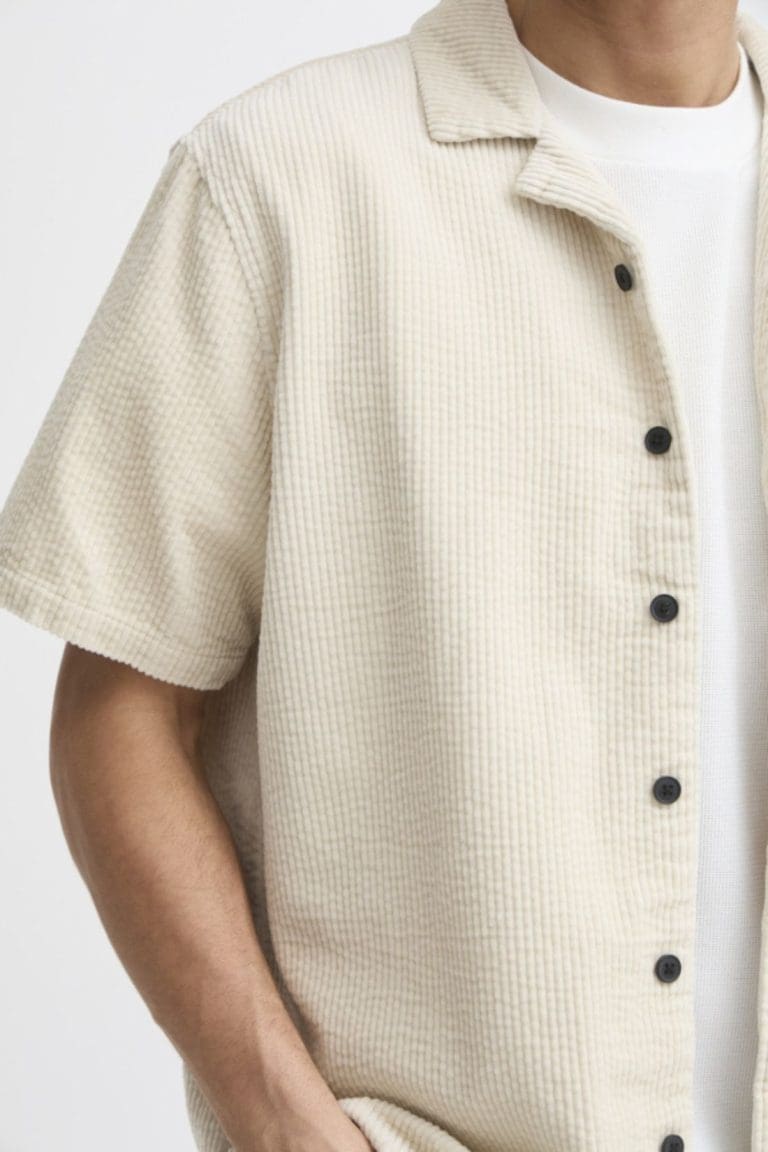 chemise oban