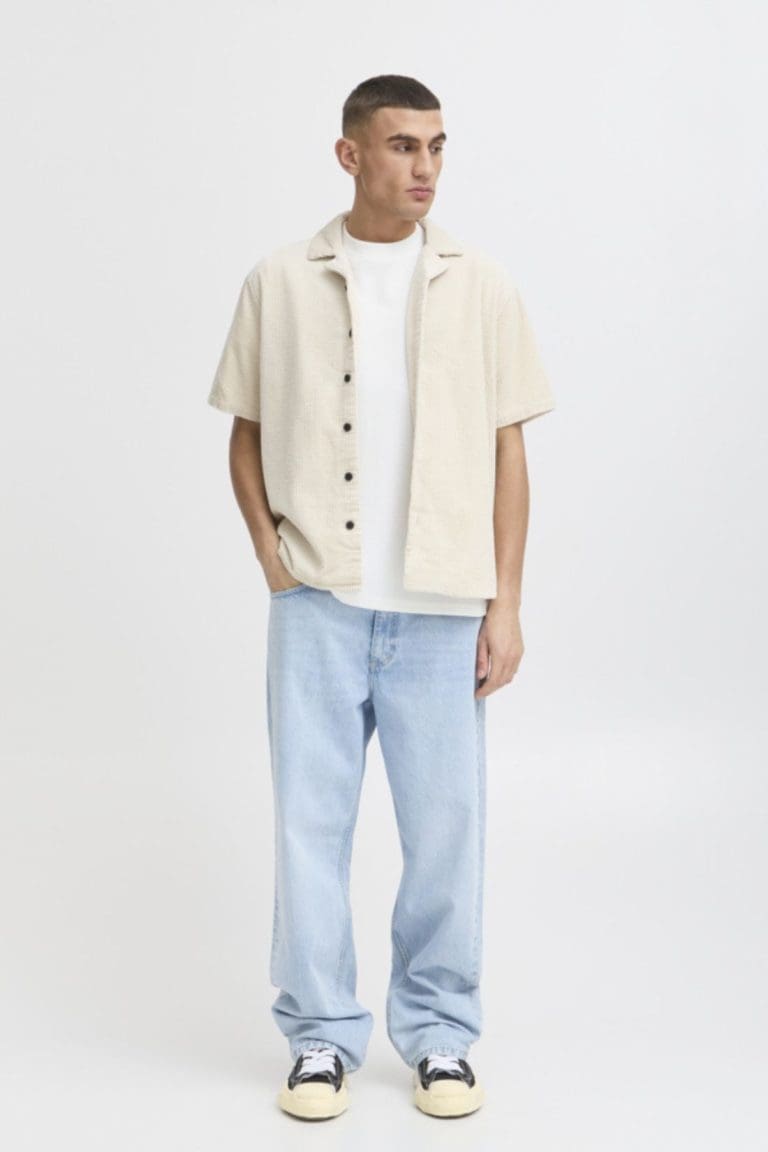 chemise oban