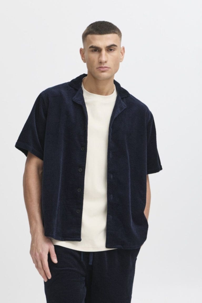 chemise oban