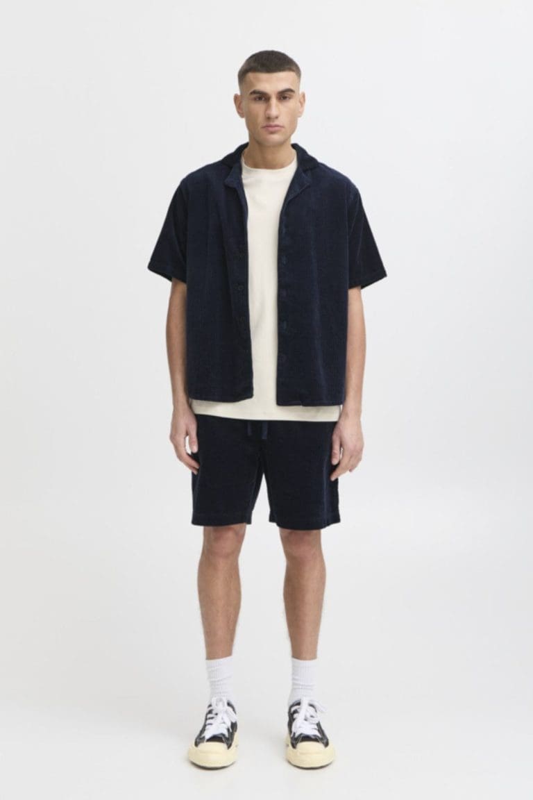 chemise oban