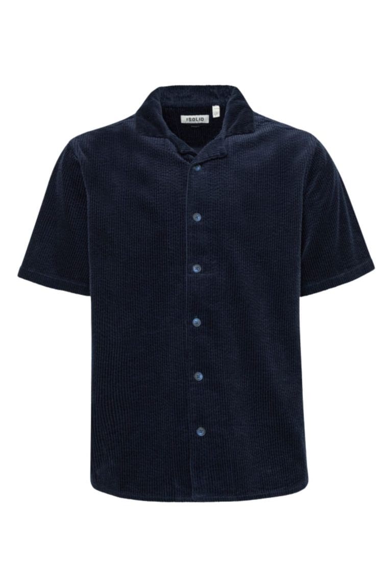 chemise oban