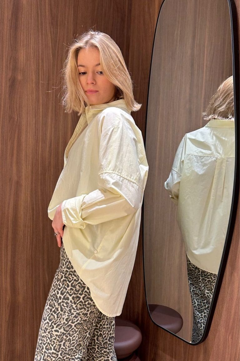 chemise salma e25