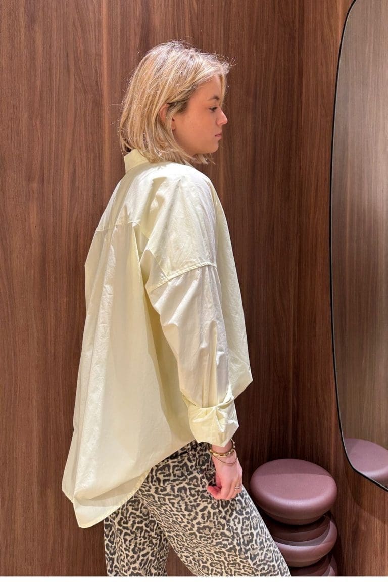 chemise salma e25