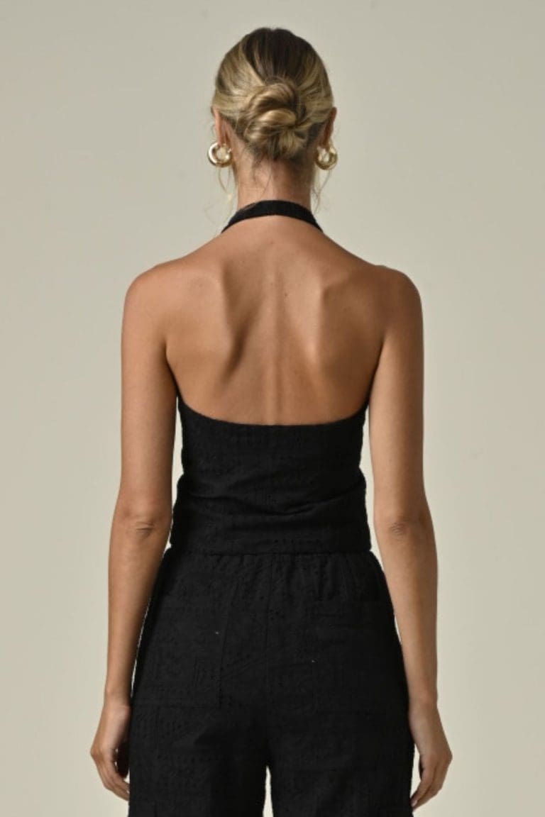 gilet caterina e25