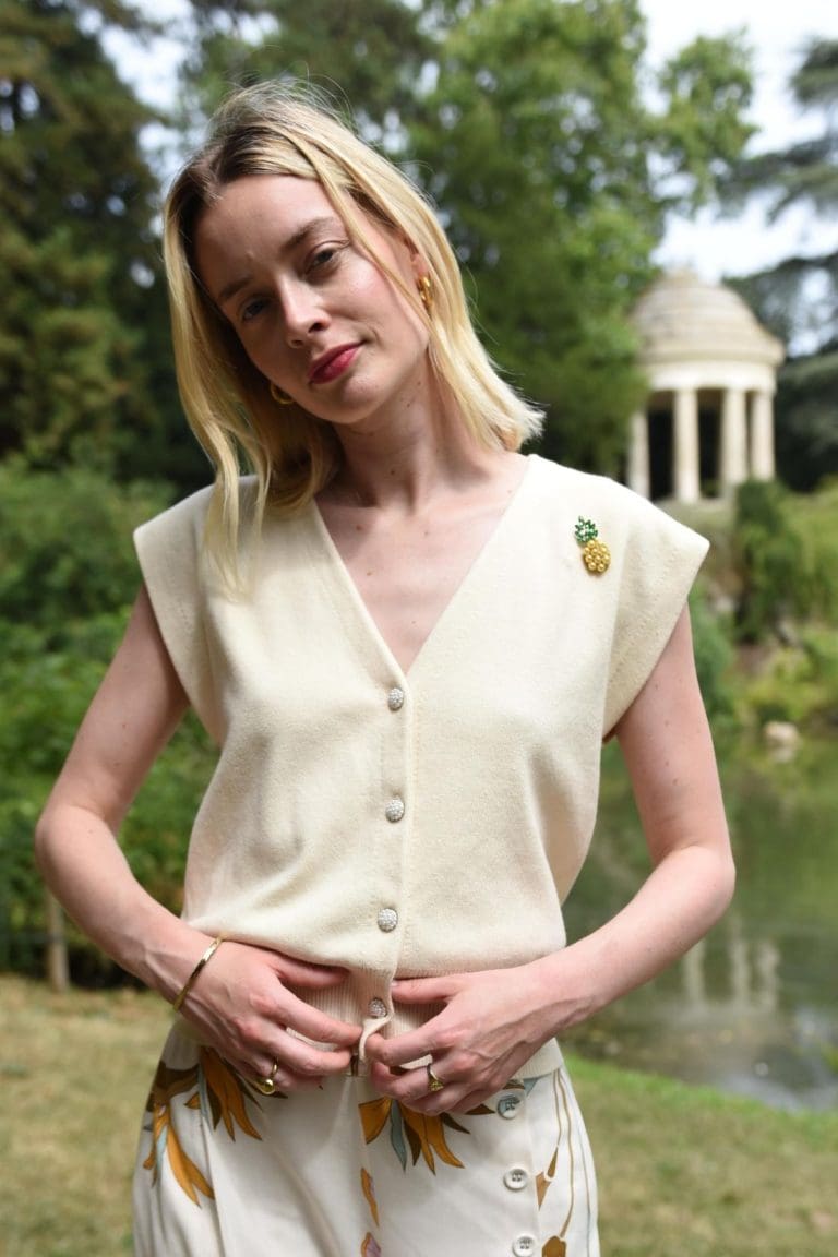 gilet molla e25