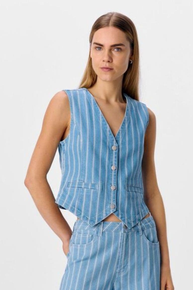 gilet objmollie e25
