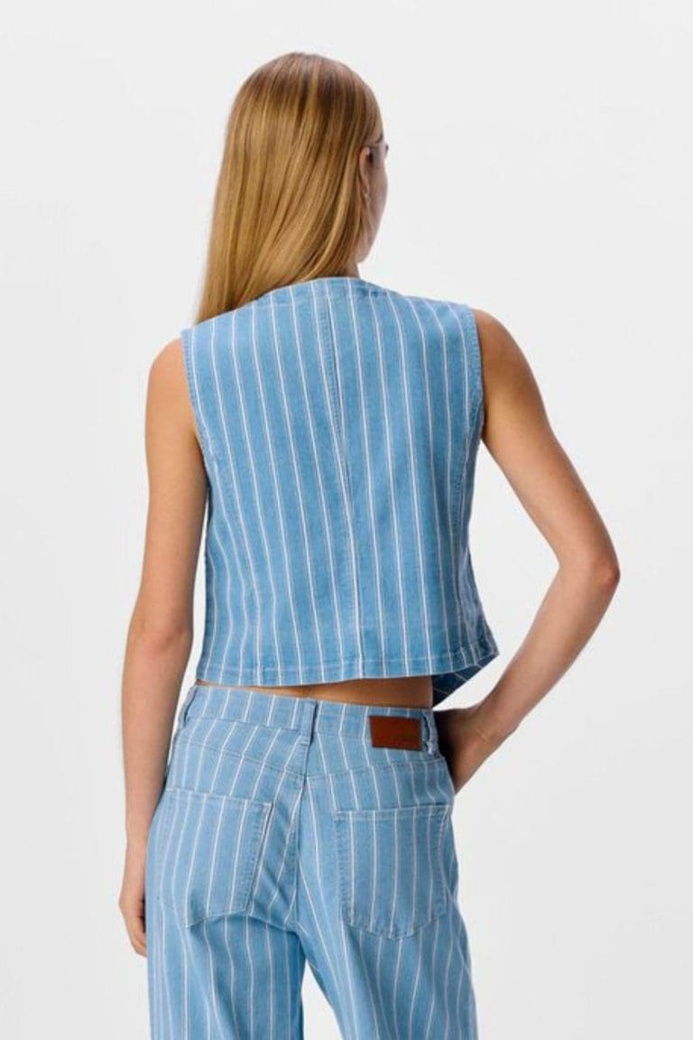 gilet objmollie e25