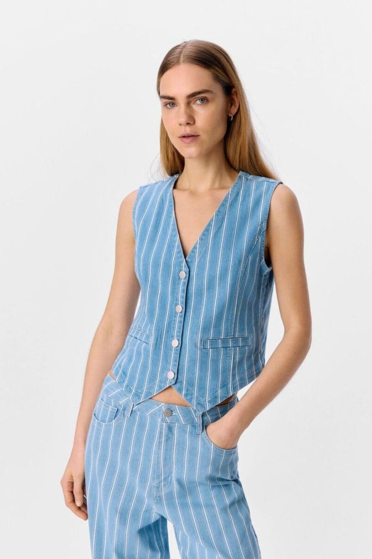 gilet objmollie e25