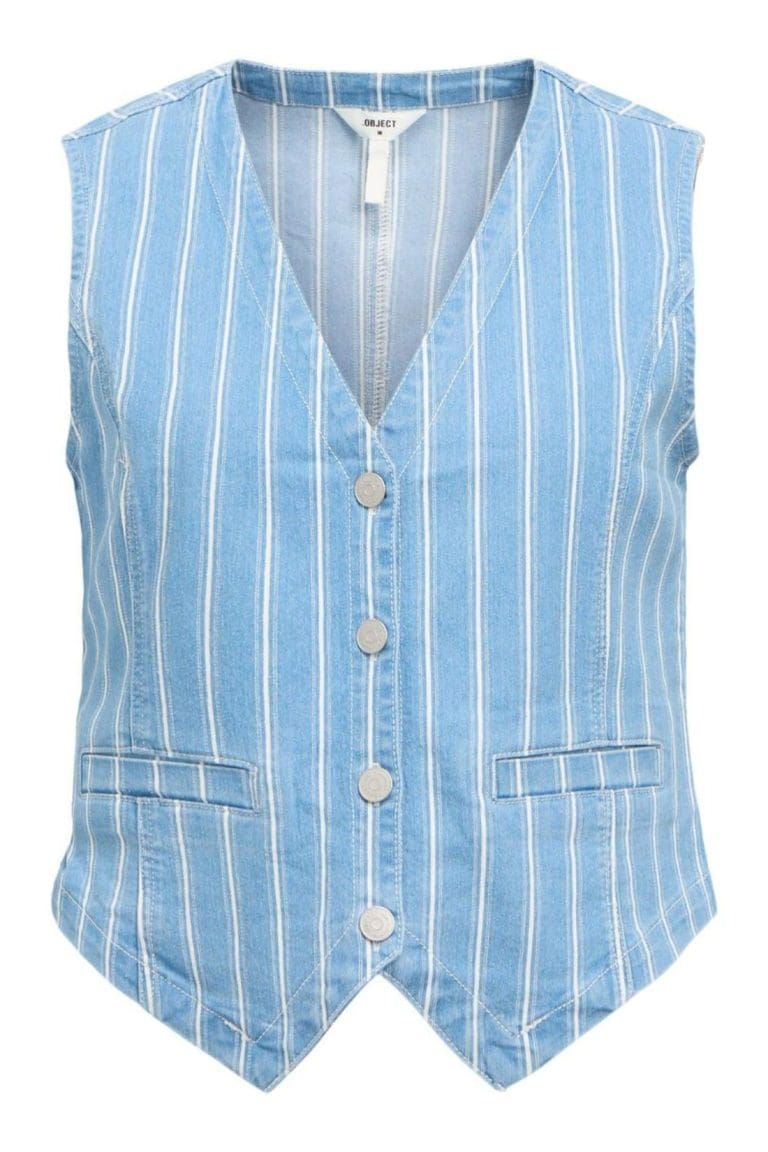 gilet objmollie e25