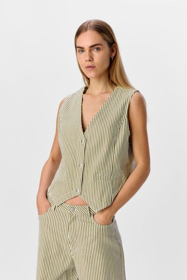 gilet objmollie e25