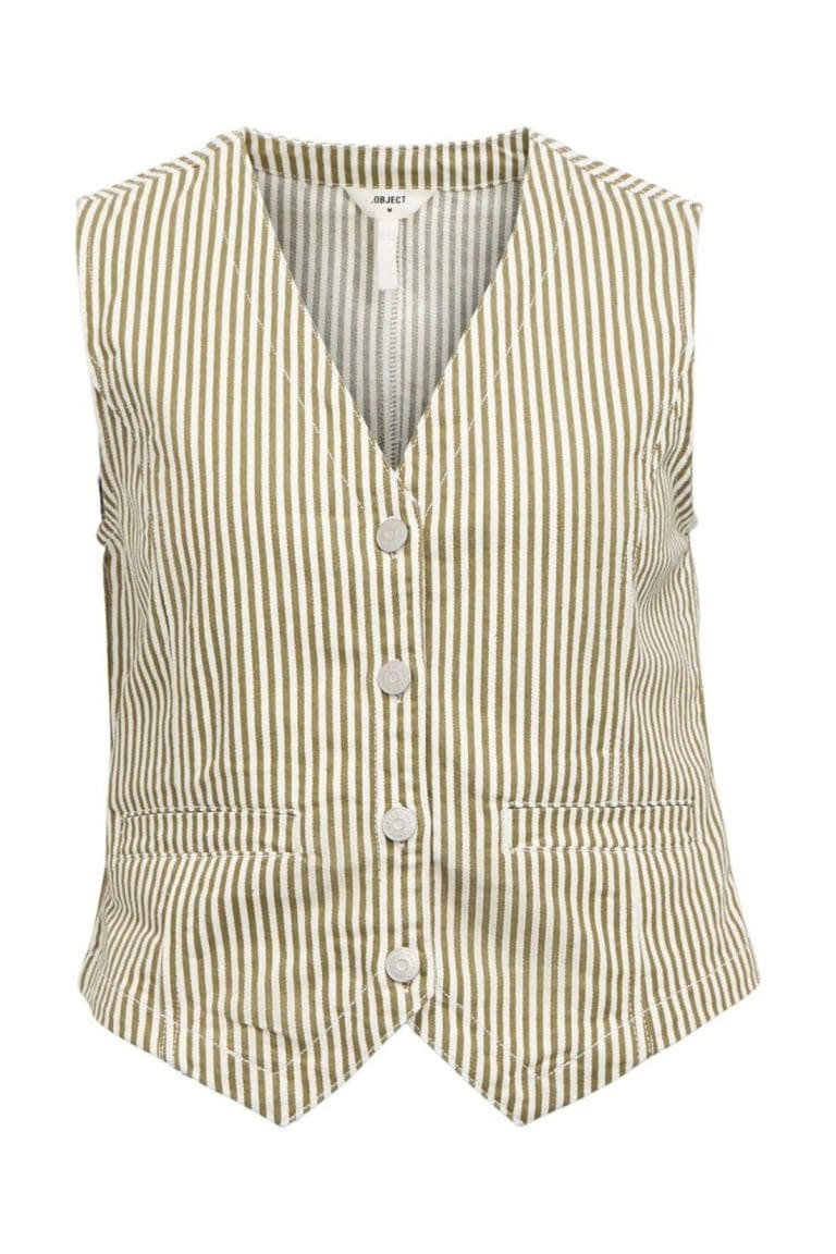 gilet objmollie e25