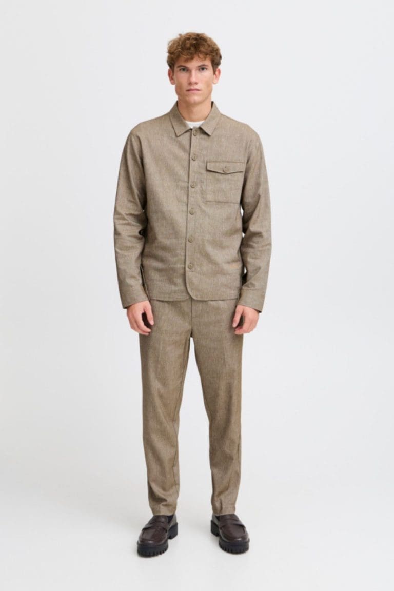 pantalon pilou