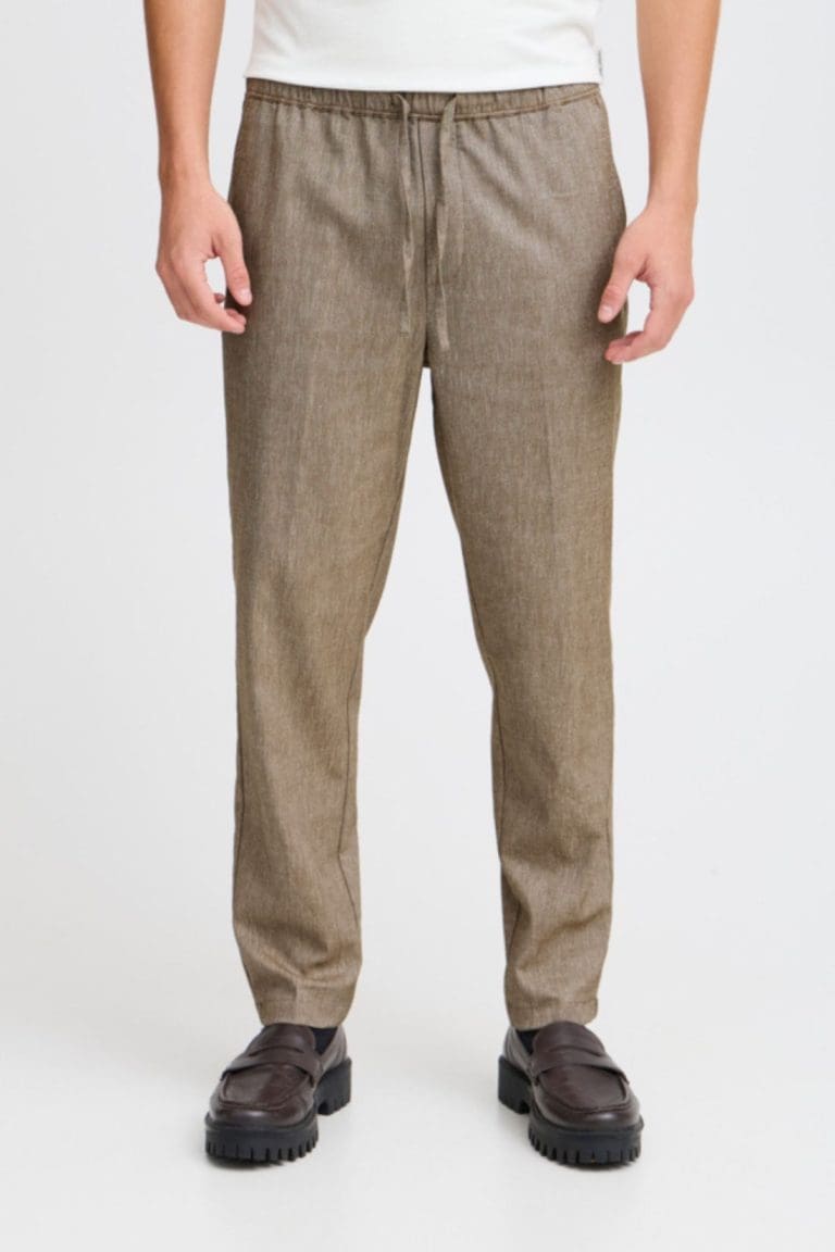 pantalon pilou