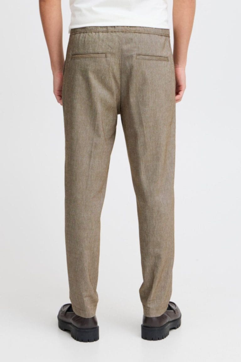pantalon pilou