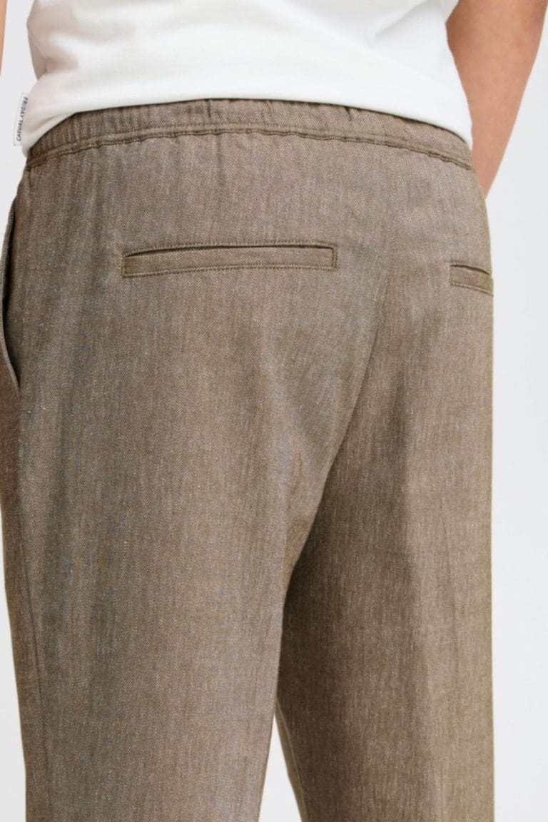 pantalon pilou