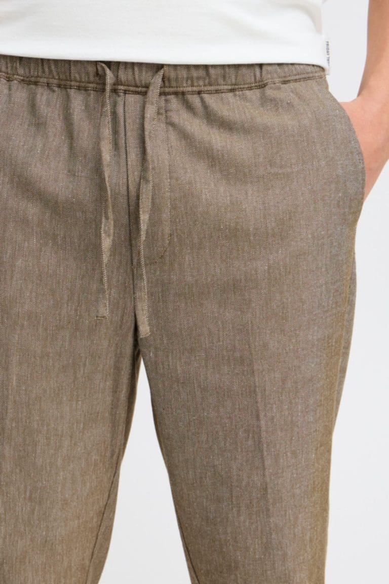 pantalon pilou