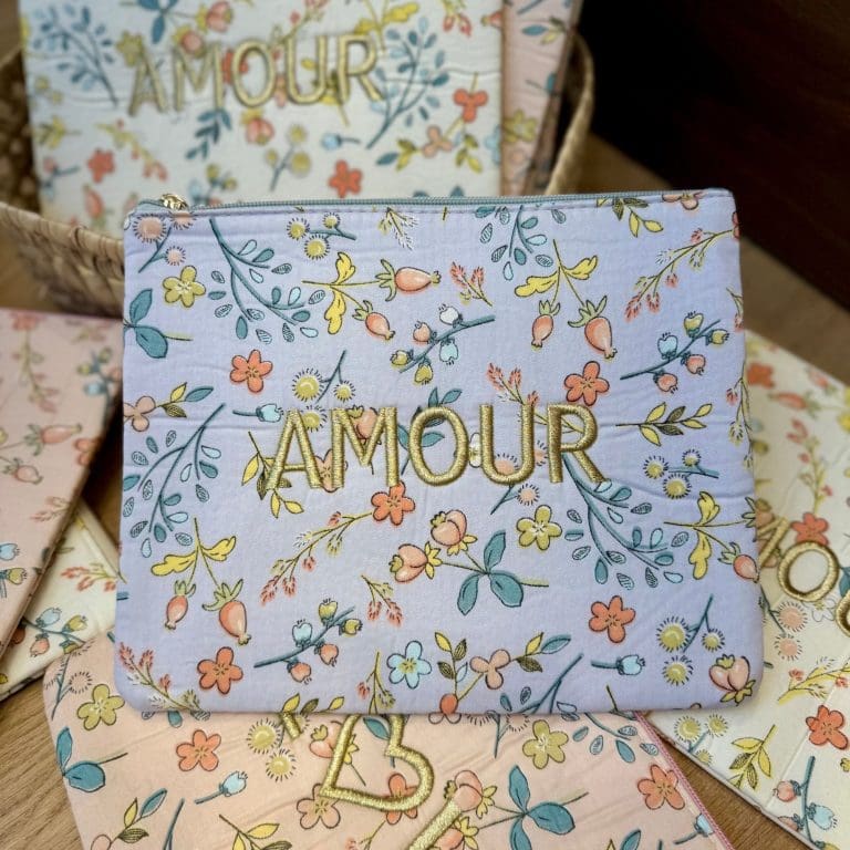 pochette amour e25