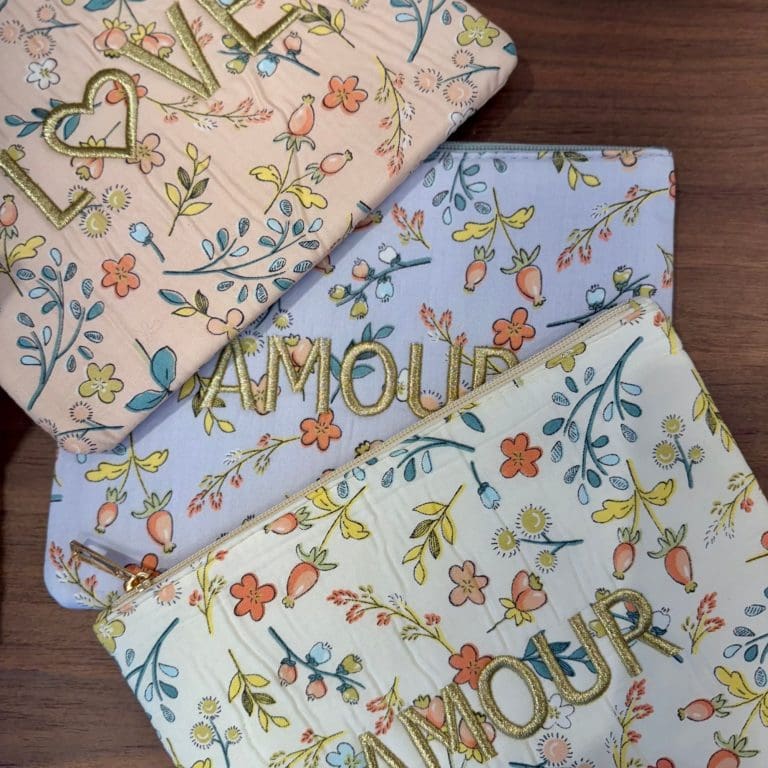 pochette amour e25