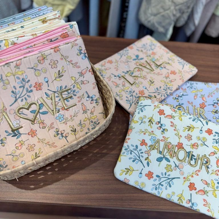 pochette amour e25