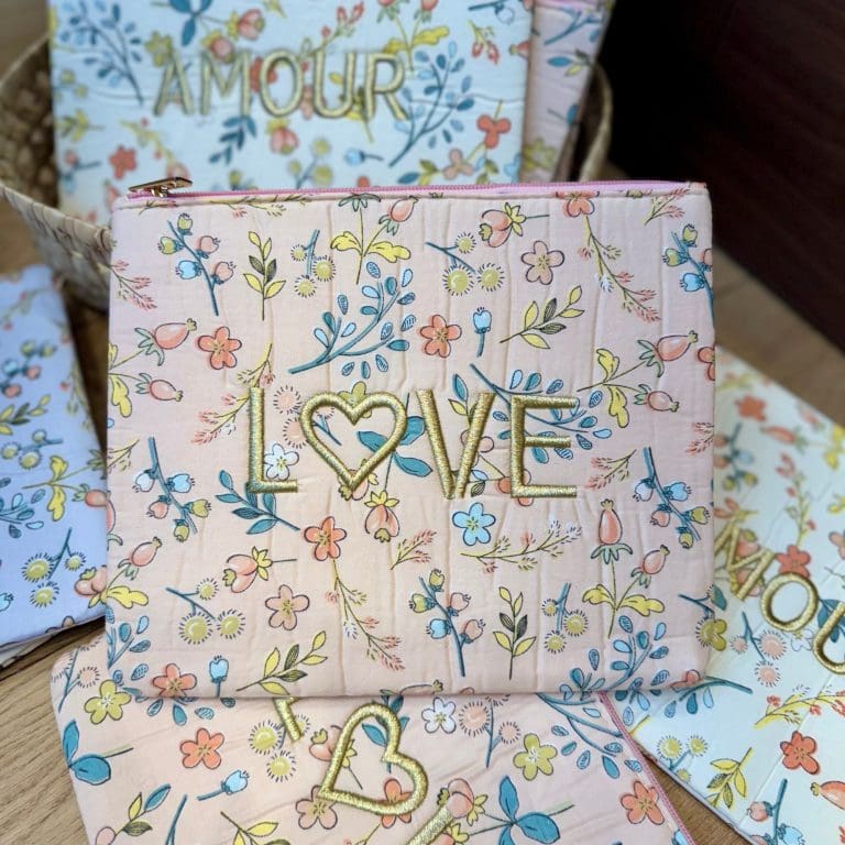 pochette amour e25