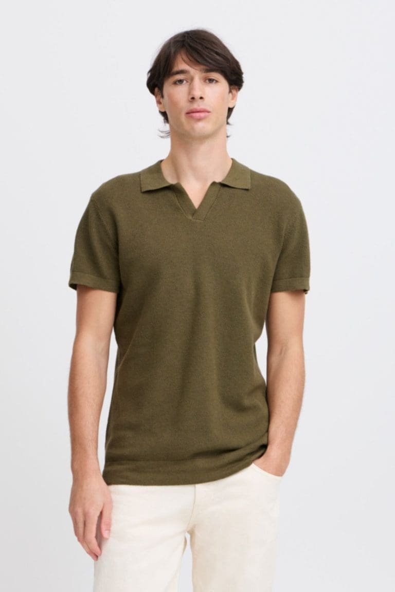 polo mateo