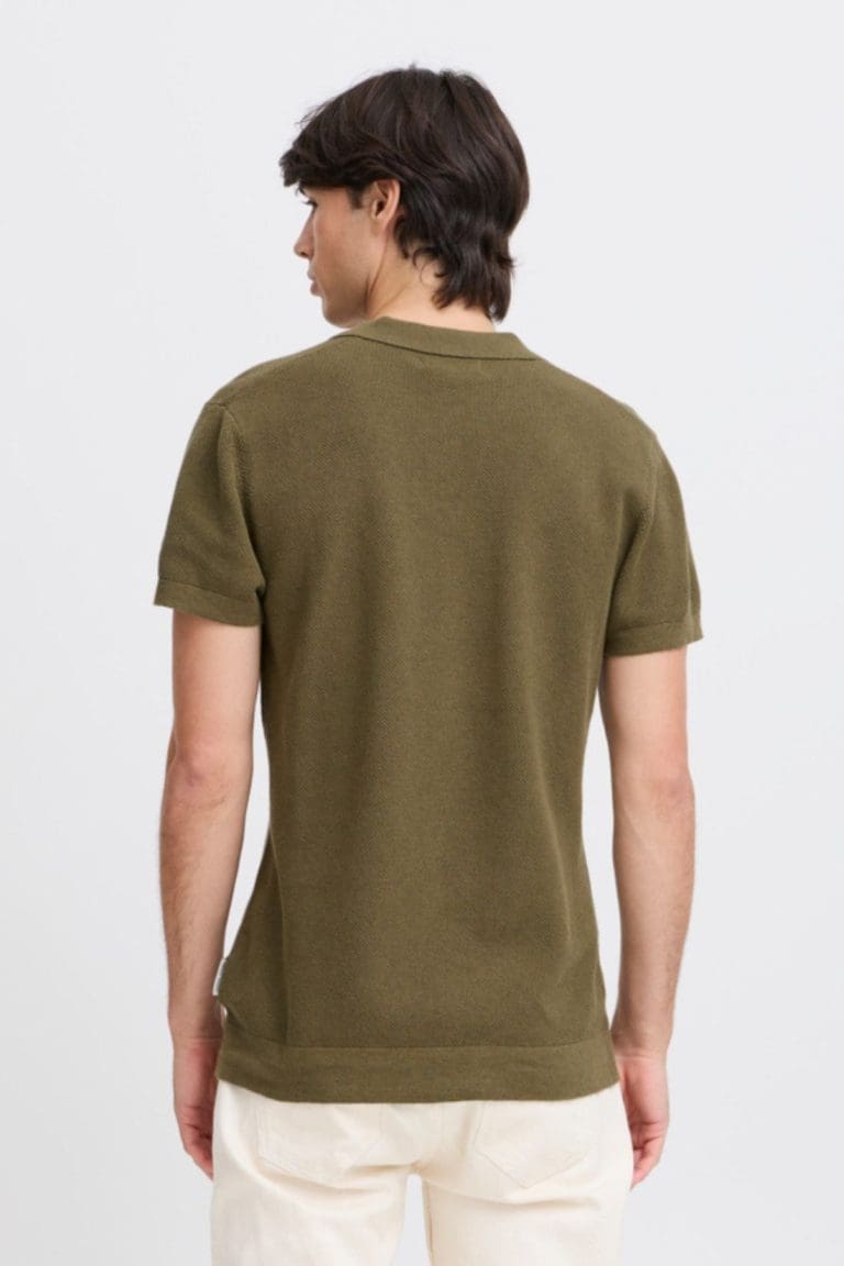 polo mateo