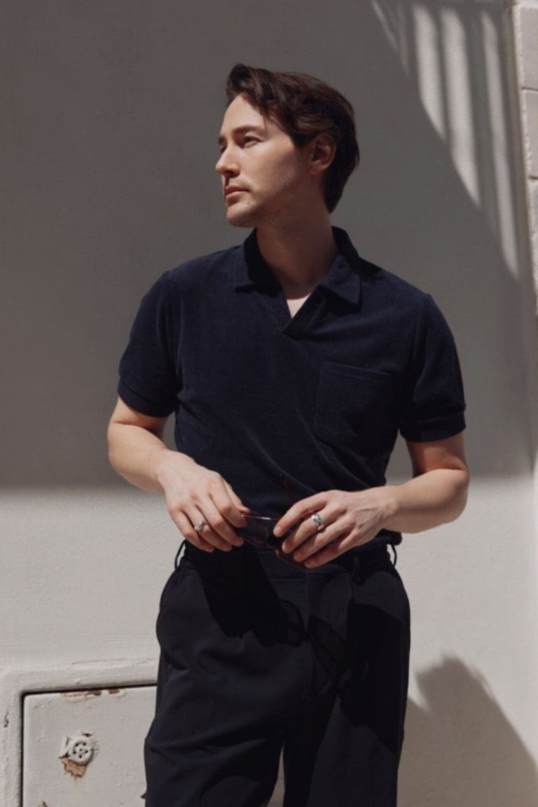 polo richie
