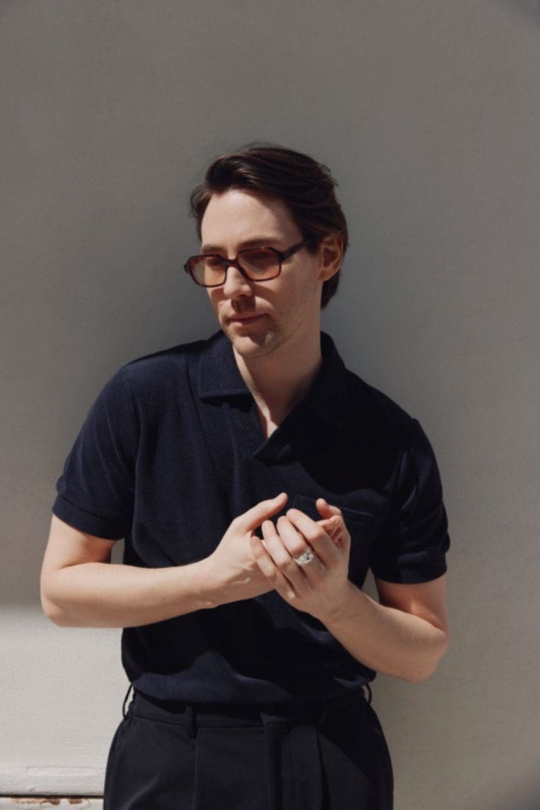 polo richie