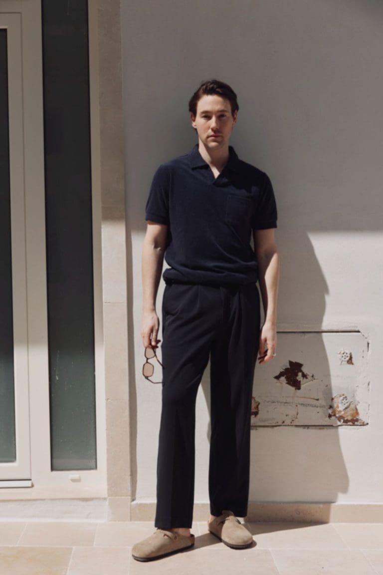 polo richie