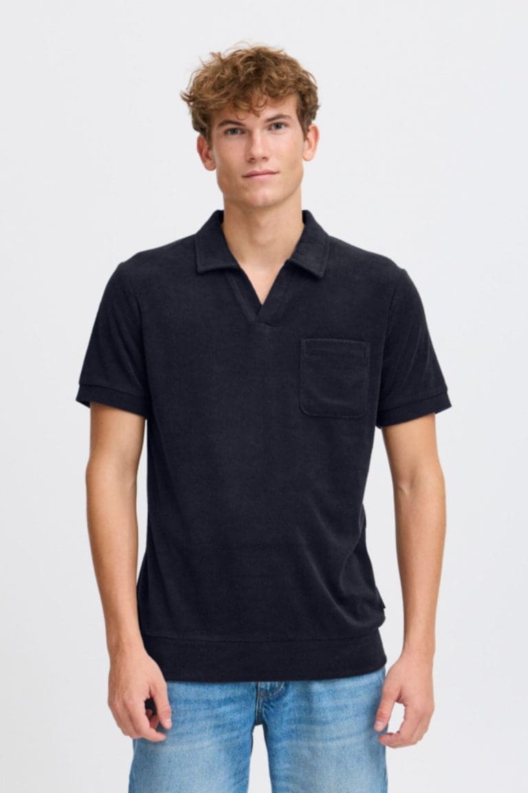 polo richie