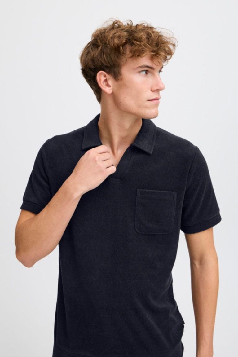 polo richie