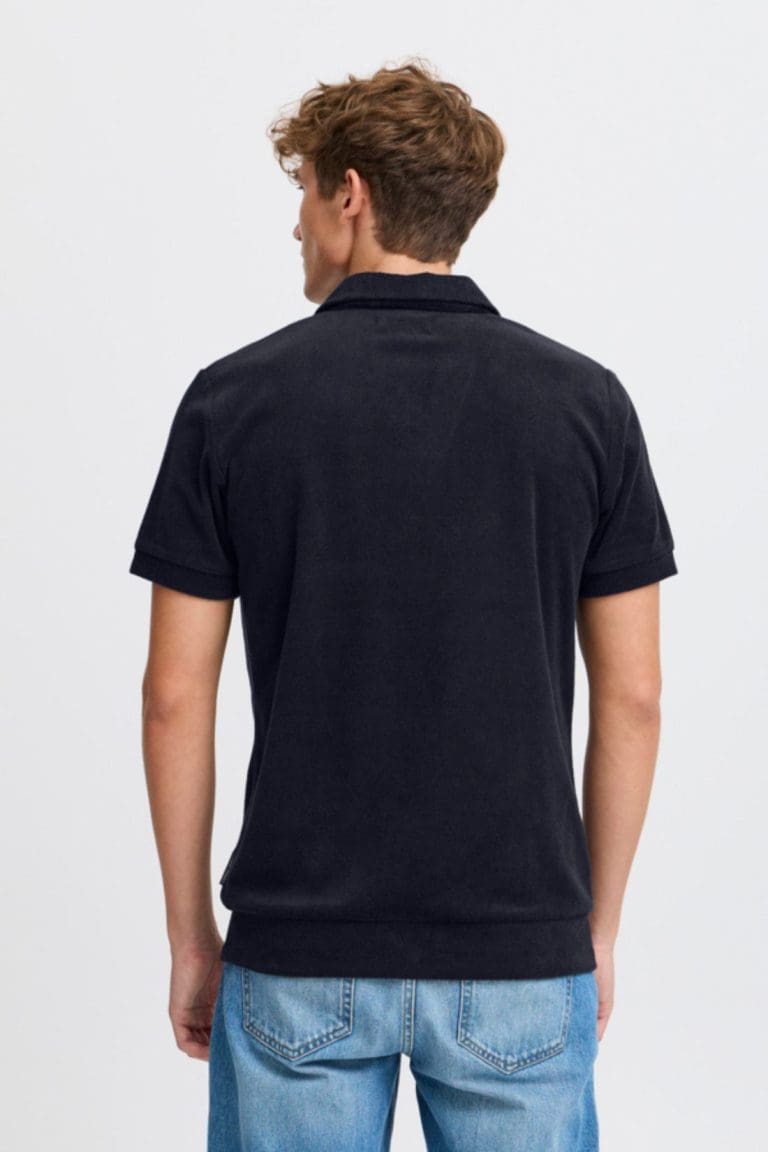polo richie