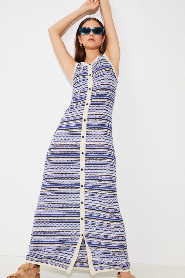 robe carales e25