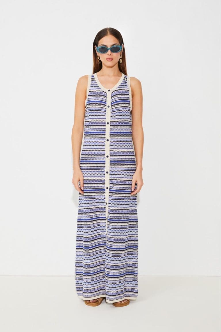 robe carales e25