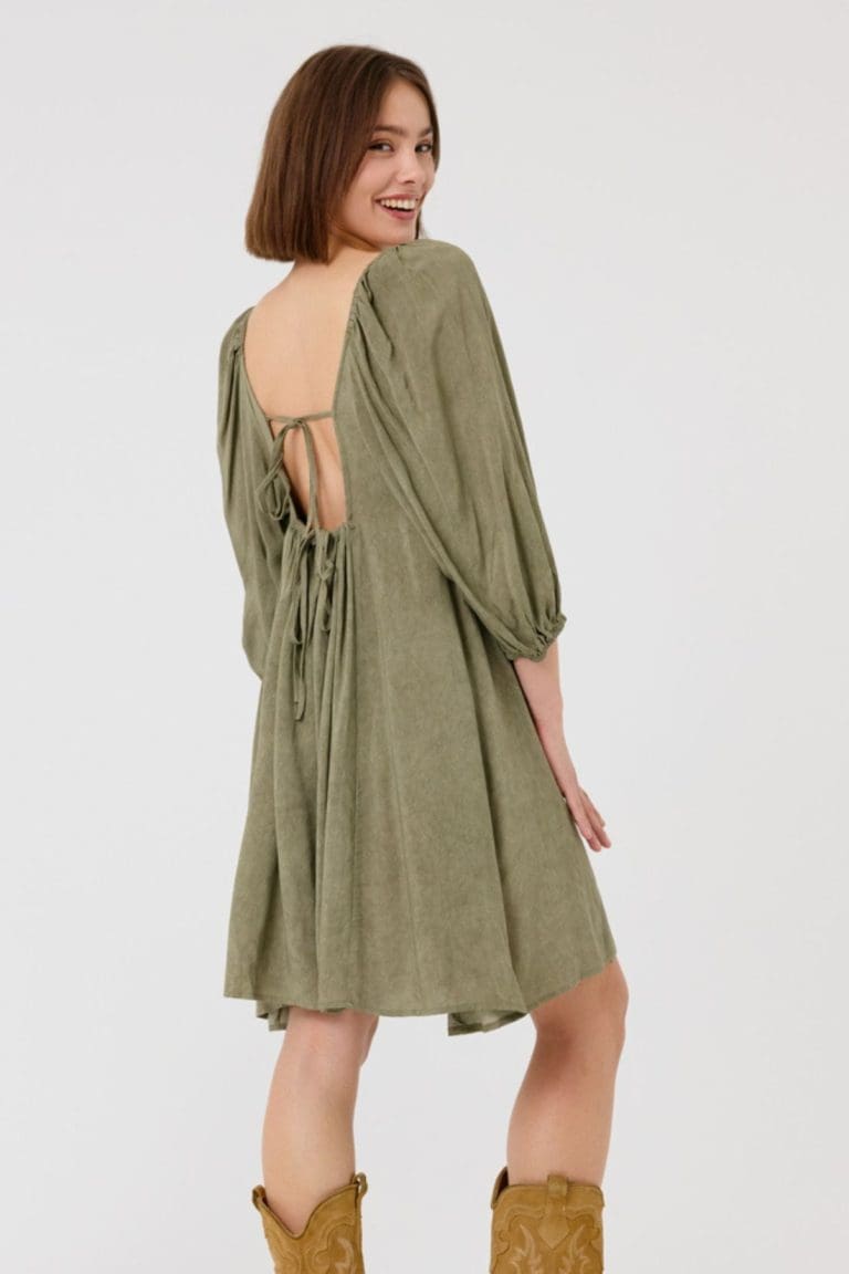 robe evanne e25