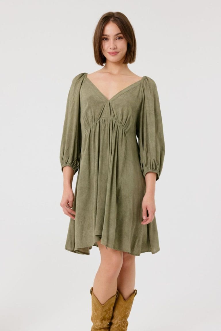 robe evanne e25