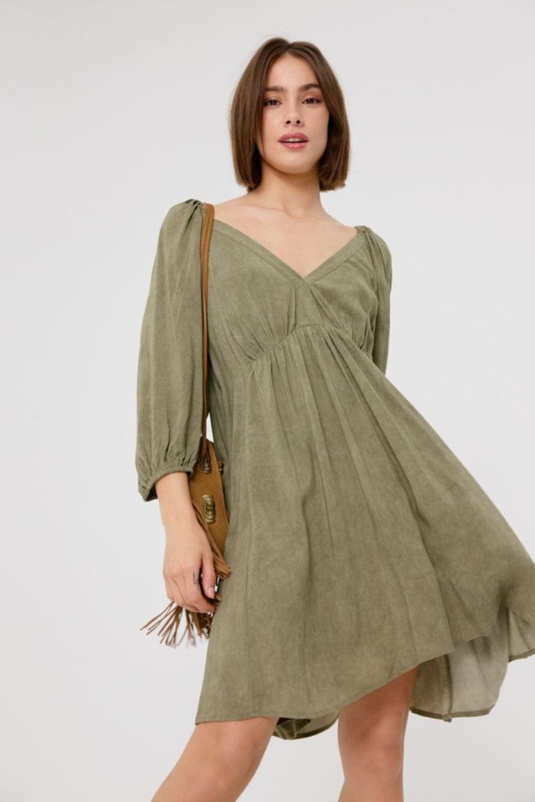 robe evanne e25
