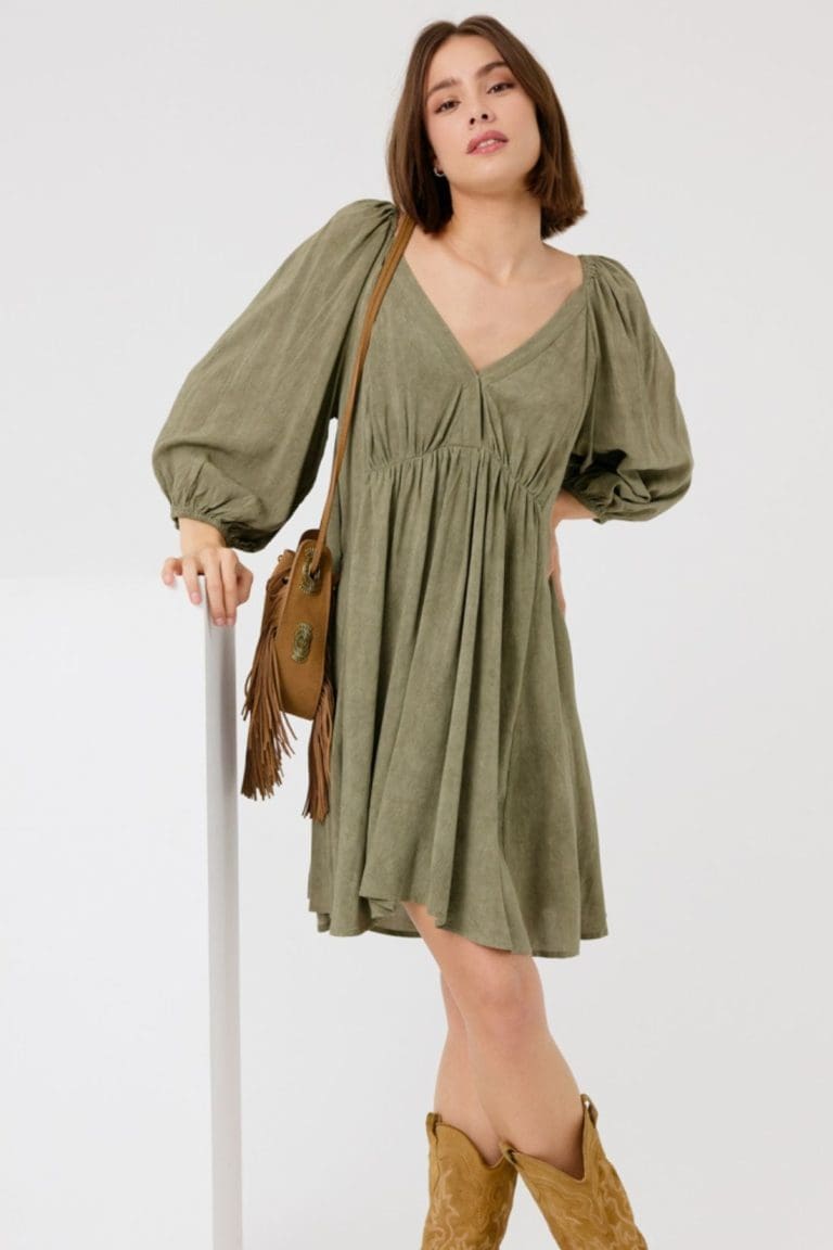 robe evanne e25