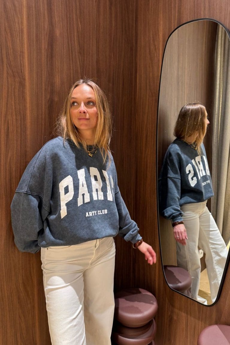 sweat paris e25